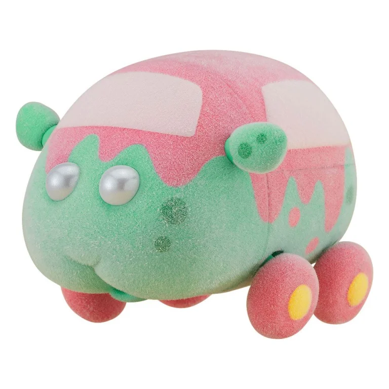 Pui Pui Molcar - Nendoroid - Zombie Shiromo