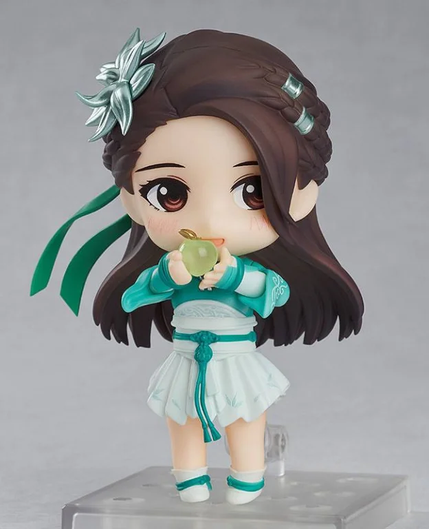 The Legend of Sword and Fairy - Nendoroid - Yue Qingshu