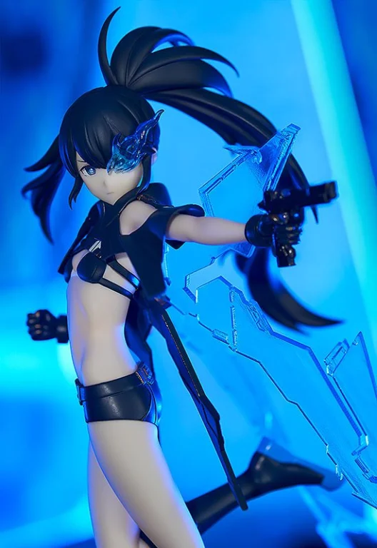 Black Rock Shooter - POP UP PARADE - Empress/Black★Rock Shooter (DAWN FALL Awakened Ver.)