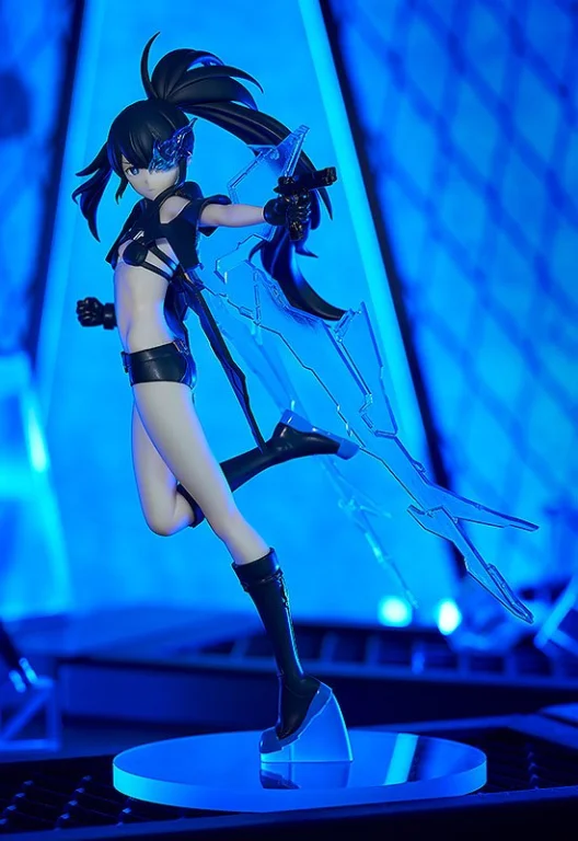 Black Rock Shooter - POP UP PARADE - Empress/Black★Rock Shooter (DAWN FALL Awakened Ver.)