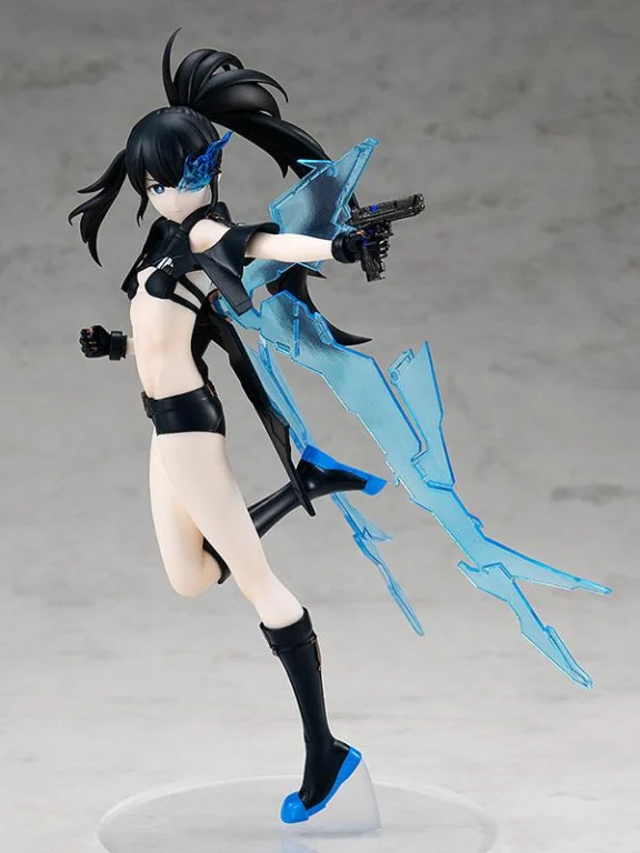 Black Rock Shooter - POP UP PARADE - Empress/Black★Rock Shooter (DAWN FALL Awakened Ver.)