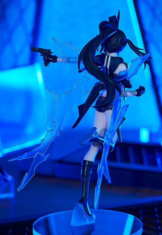 Black Rock Shooter - POP UP PARADE - Empress/Black★Rock Shooter (DAWN FALL Awakened Ver.)