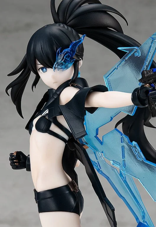 Black Rock Shooter - POP UP PARADE - Empress/Black★Rock Shooter (DAWN FALL Awakened Ver.)