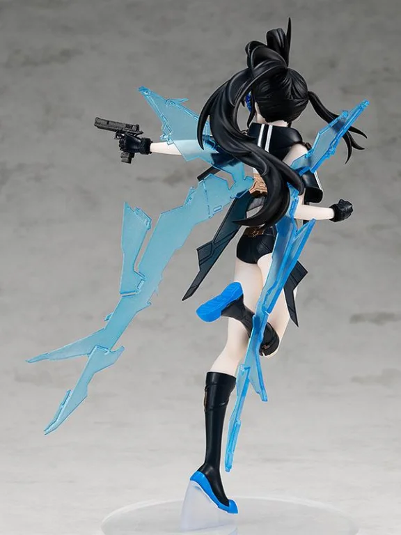 Black Rock Shooter - POP UP PARADE - Empress/Black★Rock Shooter (DAWN FALL Awakened Ver.)