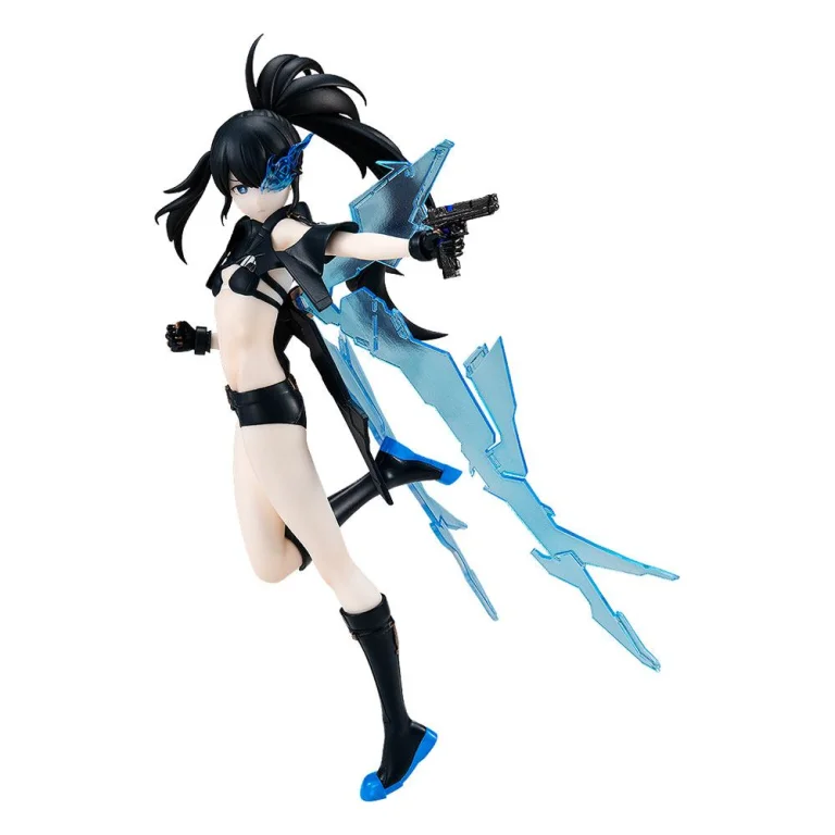 Black Rock Shooter - POP UP PARADE - Empress/Black★Rock Shooter (DAWN FALL Awakened Ver.)
