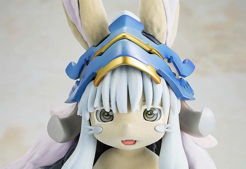 Made in Abyss - KDcolle - Nanachi