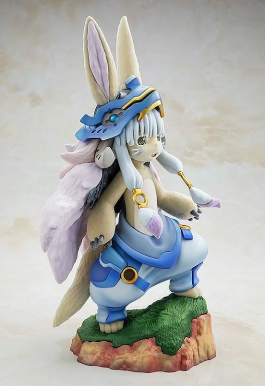 Made in Abyss - KDcolle - Nanachi
