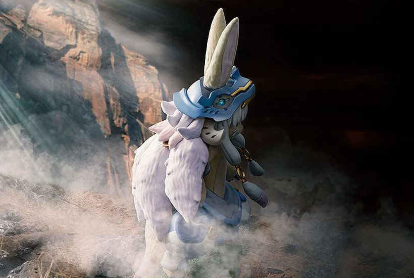 Made in Abyss - KDcolle - Nanachi