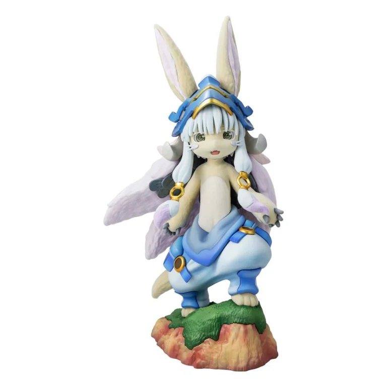 Made in Abyss - KDcolle - Nanachi