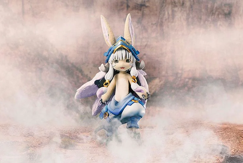 Made in Abyss - KDColle - Nanachi (Special Set)