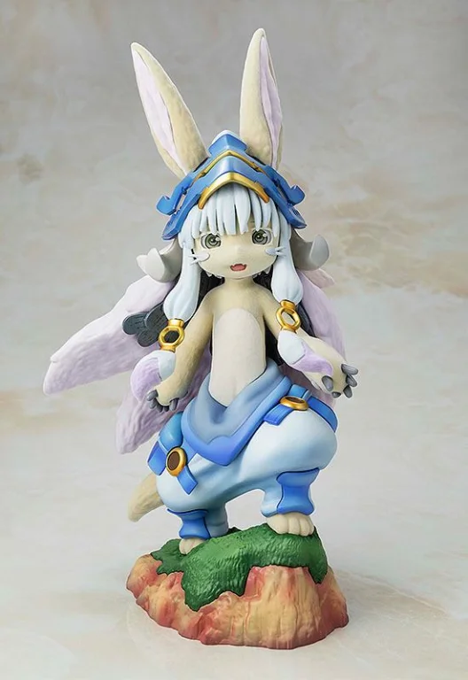 Made in Abyss - KDColle - Nanachi (Special Set)