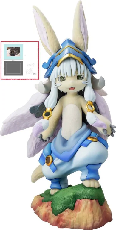 Made in Abyss - KDColle - Nanachi (Special Set)