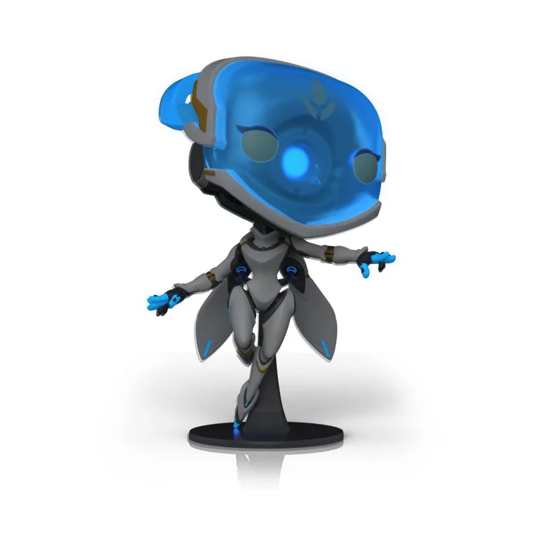 Overwatch - Funko POP! Super Vinyl Figur - Echo
