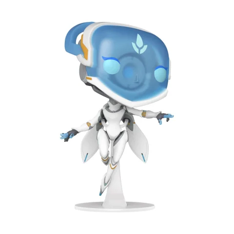 Produktbild zu Overwatch - Funko POP! Super Vinyl Figur - Echo