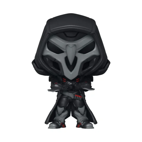 Produktbild zu Overwatch - Funko POP! Vinyl Figur - Reaper
