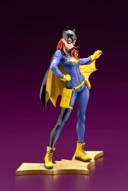 DC Comics - Bishoujo - Batgirl/Barbara Gordon