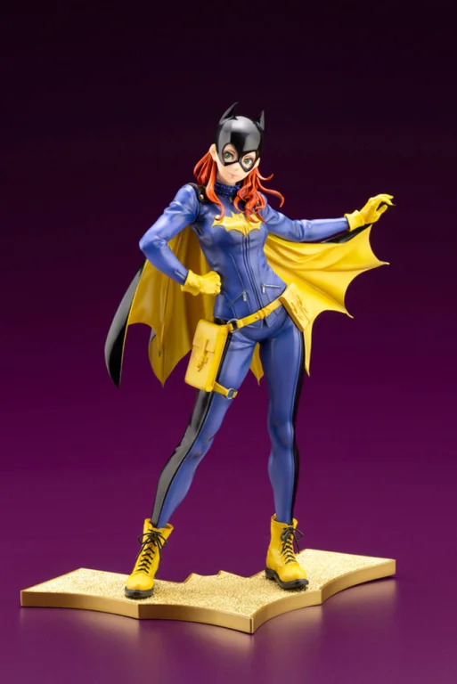 DC Comics - Bishoujo - Batgirl/Barbara Gordon