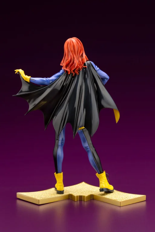 DC Comics - Bishoujo - Batgirl/Barbara Gordon