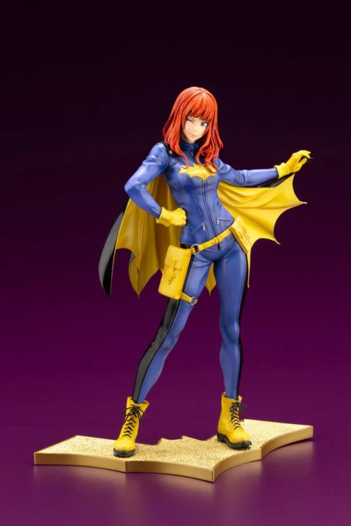 DC Comics - Bishoujo - Batgirl/Barbara Gordon