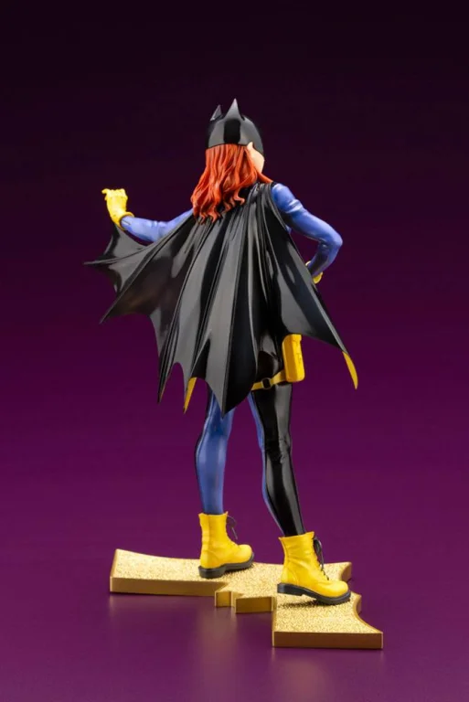 DC Comics - Bishoujo - Batgirl/Barbara Gordon