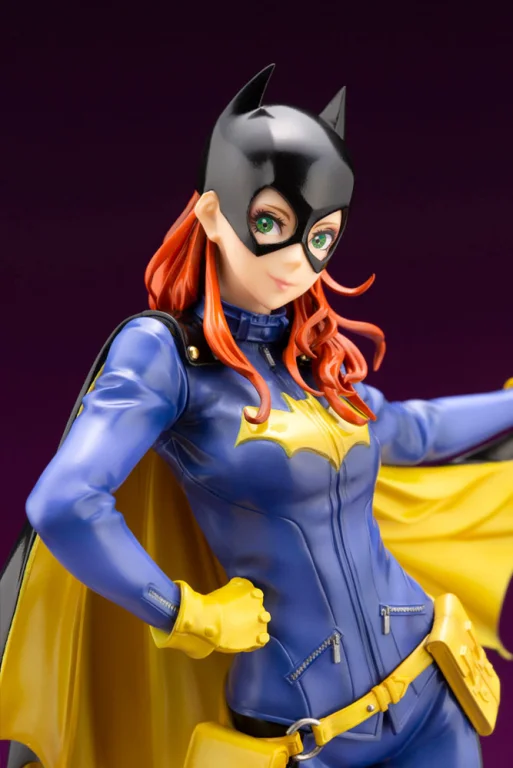 DC Comics - Bishoujo - Batgirl/Barbara Gordon
