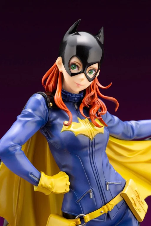 DC Comics - Bishoujo - Batgirl/Barbara Gordon