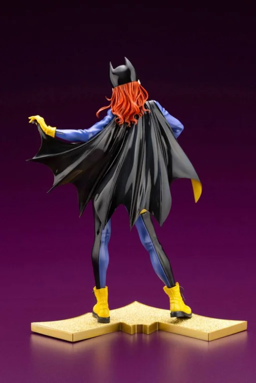 DC Comics - Bishoujo - Batgirl/Barbara Gordon