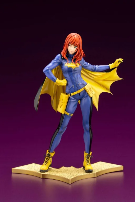 DC Comics - Bishoujo - Batgirl/Barbara Gordon