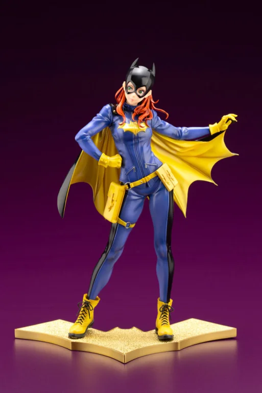 DC Comics - Bishoujo - Batgirl/Barbara Gordon