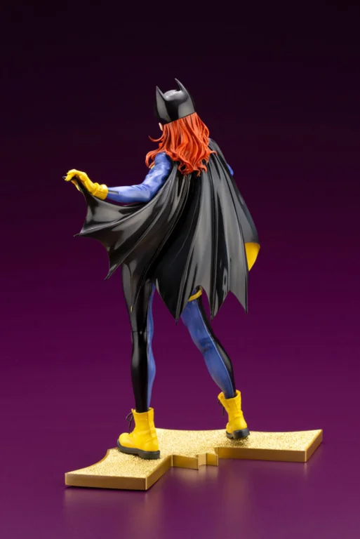 DC Comics - Bishoujo - Batgirl/Barbara Gordon