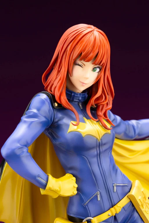 DC Comics - Bishoujo - Batgirl/Barbara Gordon
