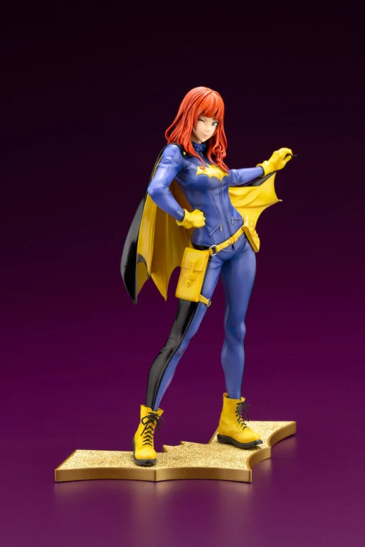 DC Comics - Bishoujo - Batgirl/Barbara Gordon