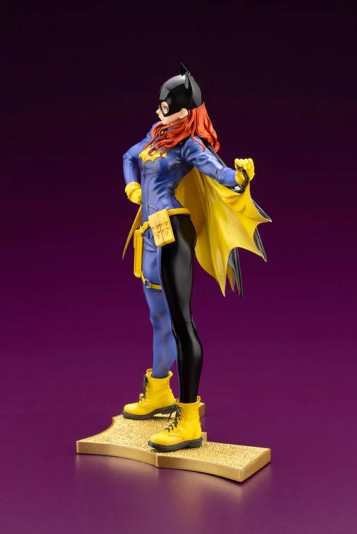 DC Comics - Bishoujo - Batgirl/Barbara Gordon