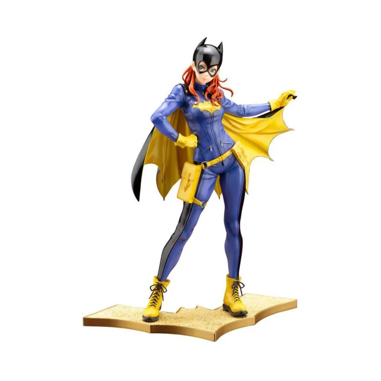 DC Comics - Bishoujo - Batgirl/Barbara Gordon