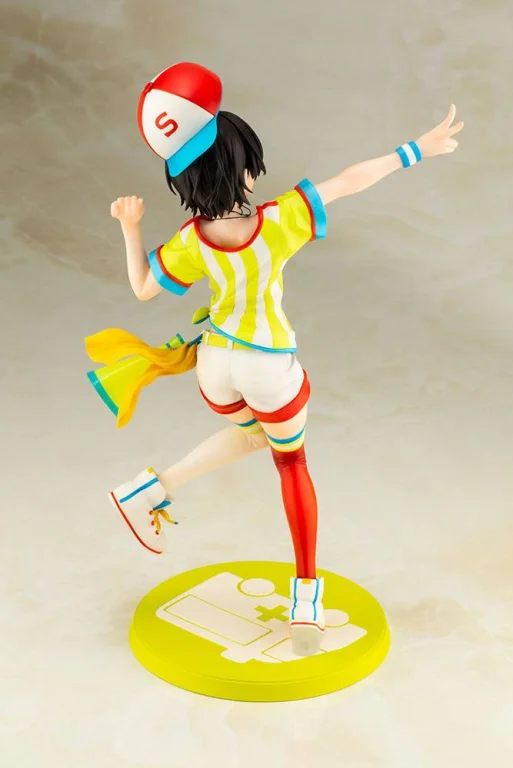 Hololive - Scale Figure - Subaru Oozora