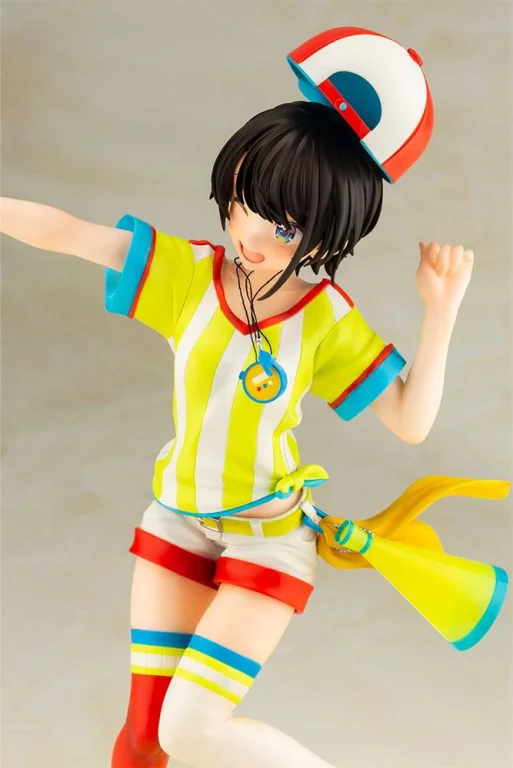 Hololive - Scale Figure - Subaru Oozora