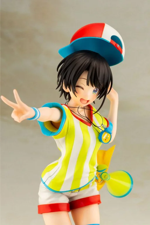 Hololive - Scale Figure - Subaru Oozora