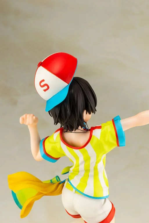 Hololive - Scale Figure - Subaru Oozora