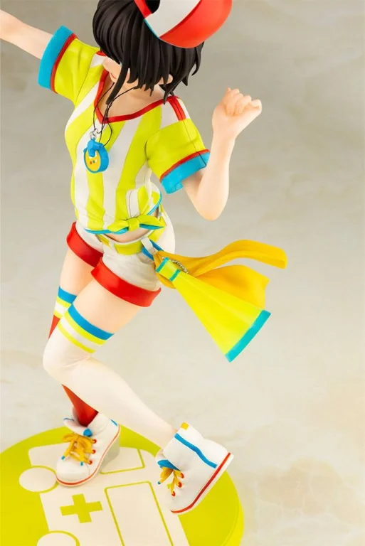 Hololive - Scale Figure - Subaru Oozora