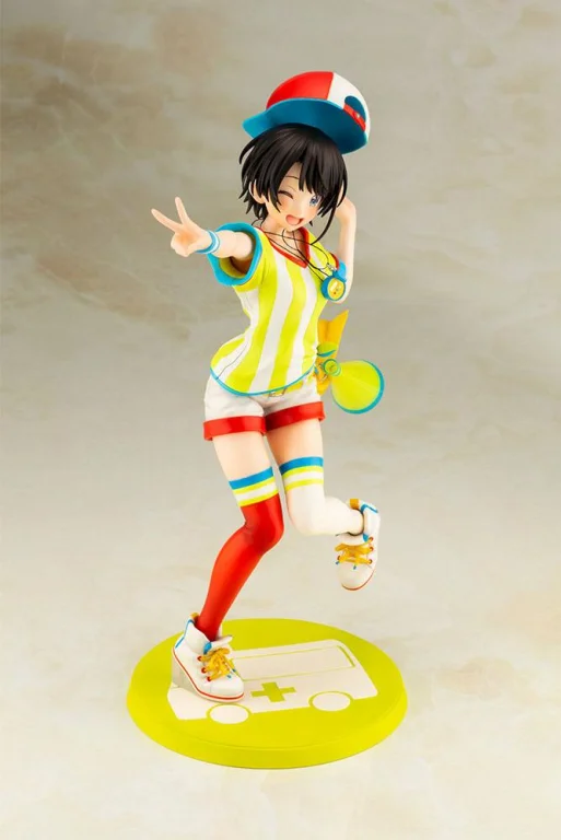 Hololive - Scale Figure - Subaru Oozora