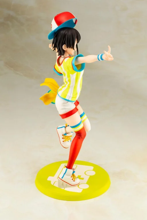 Hololive - Scale Figure - Subaru Oozora