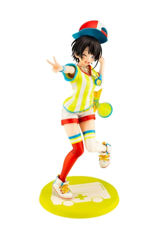 Hololive - Scale Figure - Subaru Oozora