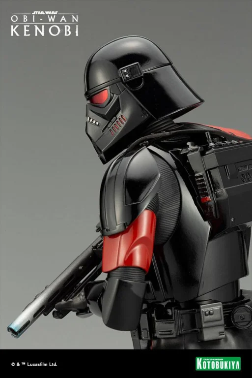 Star Wars - ARTFX - Purge Trooper