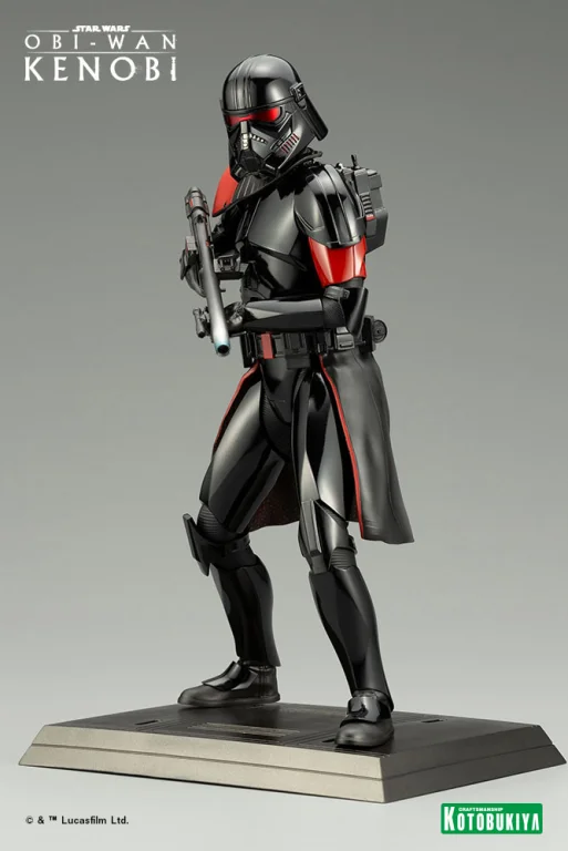 Star Wars - ARTFX - Purge Trooper