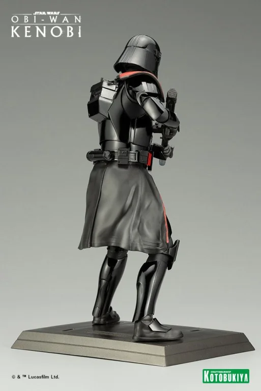 Star Wars - ARTFX - Purge Trooper