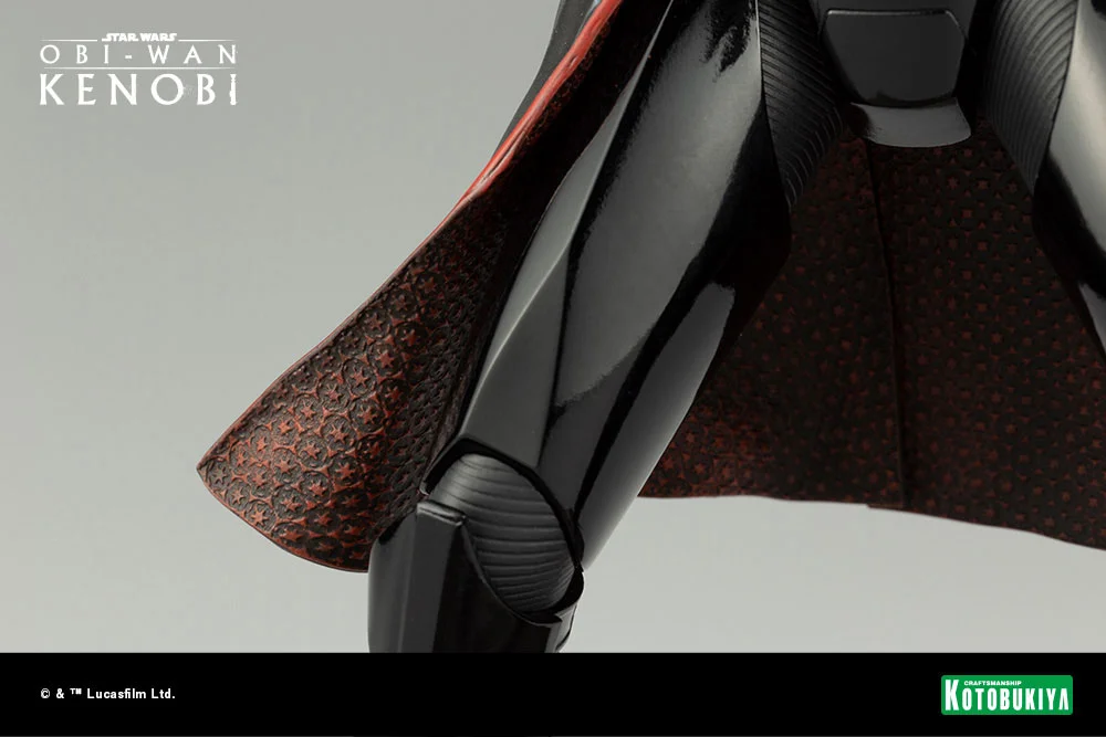 Star Wars - ARTFX - Purge Trooper