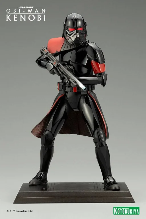 Star Wars - ARTFX - Purge Trooper
