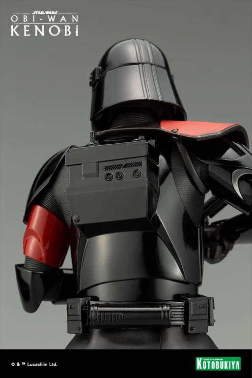 Star Wars - ARTFX - Purge Trooper