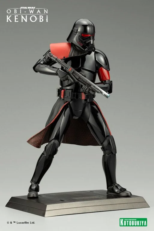 Star Wars - ARTFX - Purge Trooper