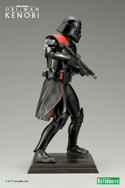 Star Wars - ARTFX - Purge Trooper